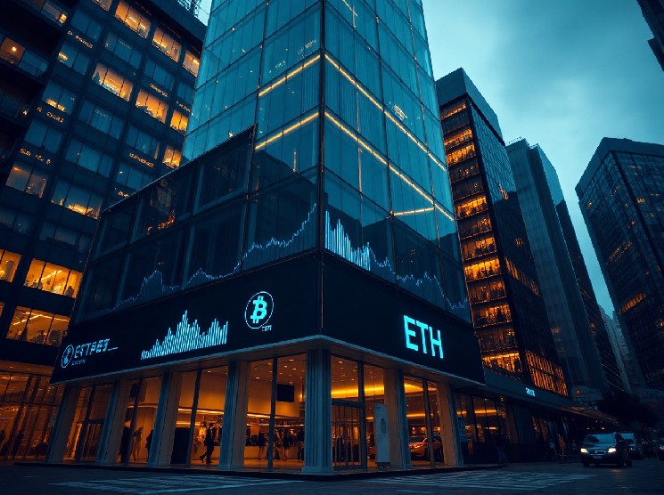 JPMorgan Upgrades HashKey to ‘Overweight’ After Management Meeting at China Summit