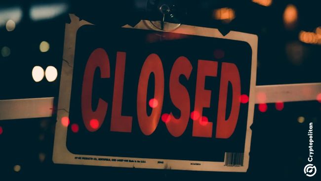Sablier Labs halts development, enters maintenance mode until 2028