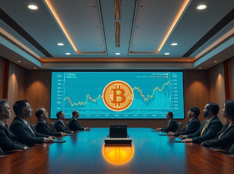 110,000 BTC Purchased in Q2