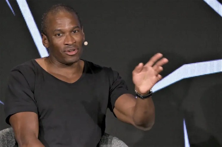 BitMEX Founder Arthur Hayes Made Large Sales of This Altcoin Due to the Orchard Pool Bug!