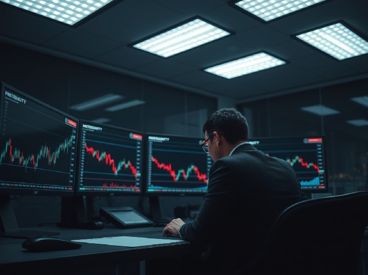Arthur Hayes Accused Again of Using Followers as Exit Liquidity, On-Chain Data Suggests