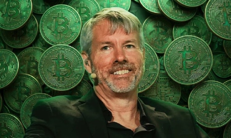 Big Bull Strategy CEO Michael Saylor Released His Anticipated Bitcoin Statement