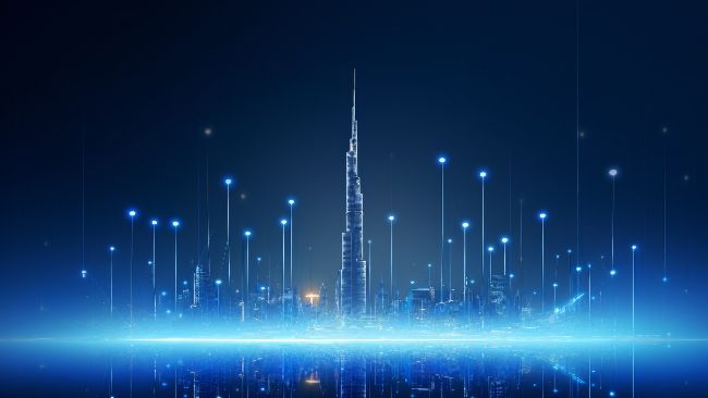 LuLuFin and CreataChain Test Blockchain Integration