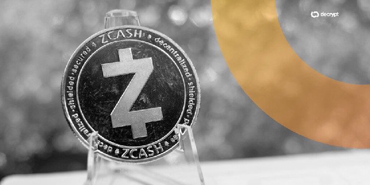 Zcash Rebounds By $2.5 Billion Amid Planned Fix for Supply Conundrum