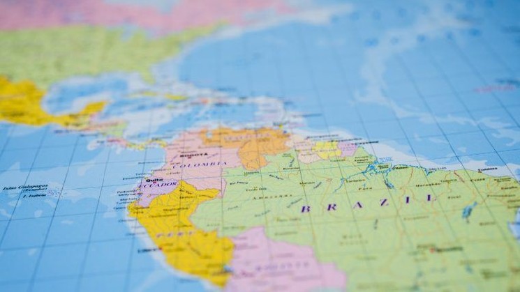 The US Claims Pix Restricts Trade, Plus Chile’s Massive $88M Crypto Takedown