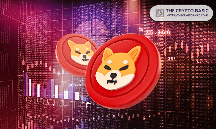 Top DEX Criticizes Shiba Inu Leadership, Says “They Won’t Leave or Hand Over Keys to Capable Hands”