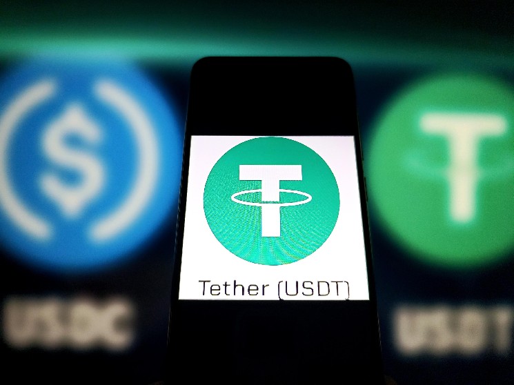 ‘Safer Than Palantir’—The Startup Building Stablecoins For Governments