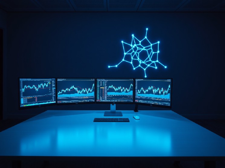 Kraken Develops AI-Powered Autonomous Trading Service as Exchange Evolves into Financial Hub