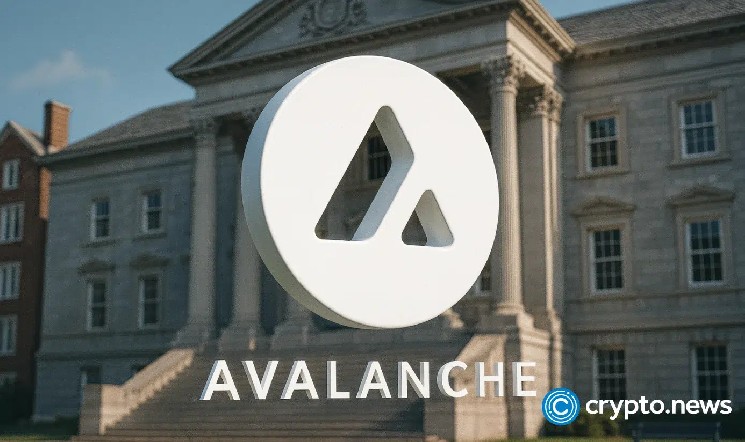 AVAX One starts CEO search as Avalanche treasury plan faces pressure