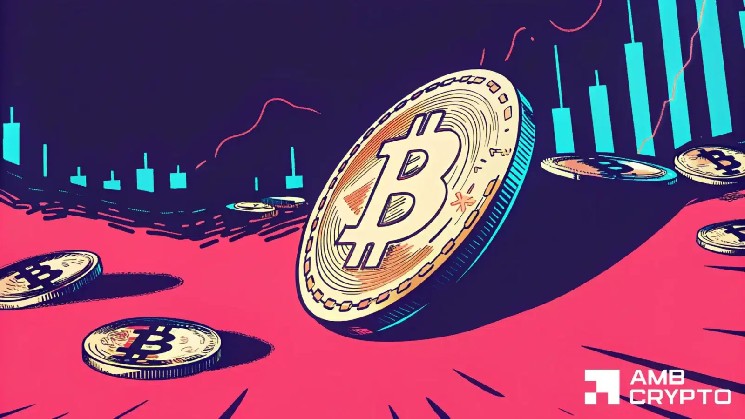 Analyzing why Bitcoin’s market position may be stronger than ever now