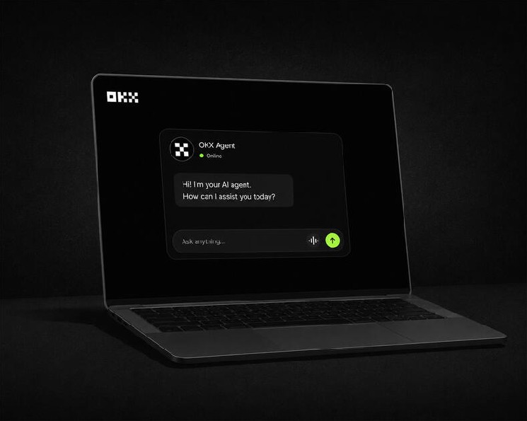 OKX Bets on AI Agents Being Crypto’s Next Customers