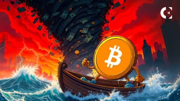 What Sparked Today’s Crypto Market Sell-Off?
