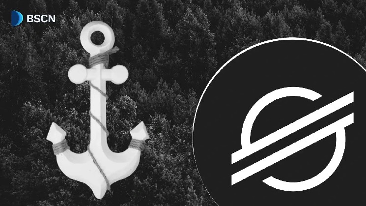 What Are Stellar Anchors, and How Do They Bridge the Gap Between Banks and Blockchains?