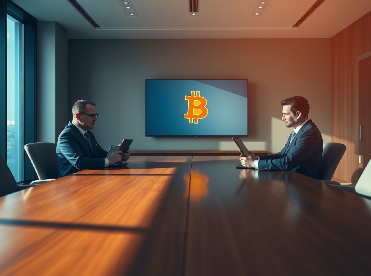 JAN3 CEO Samson Mow Proposes $1.5B OTC Bitcoin Deal Between Strategy and BSTR