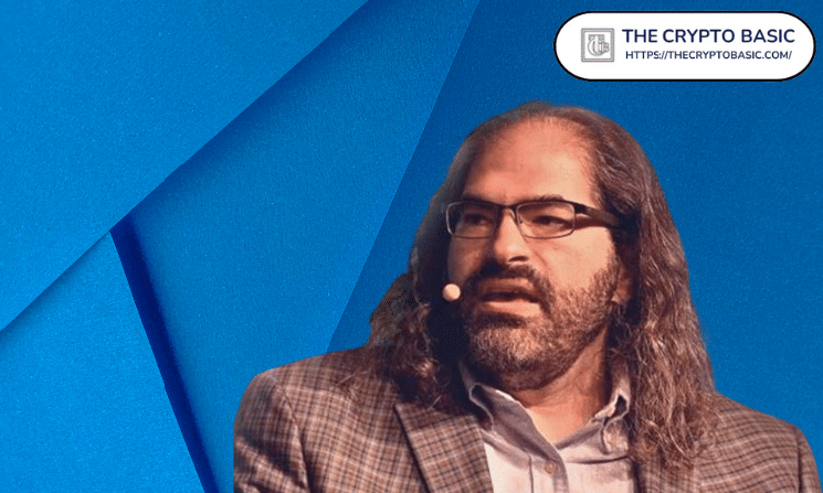 When Will Ripple’s XRP Escrow Run Out? Ex-Ripple CTO Shares His View
