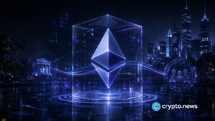 Ethereum price targets $1,800 after rare TD buy signal