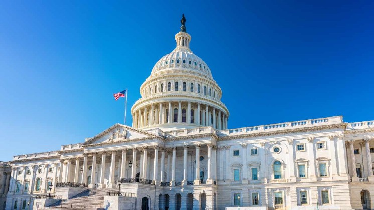 Congress to Probe Whether Crypto Can Challenge China and Russia’s Grip on Financial Freedom