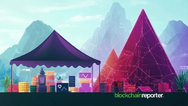 Crypto Market Braces for $1.9 billion in Token Unlocks This July