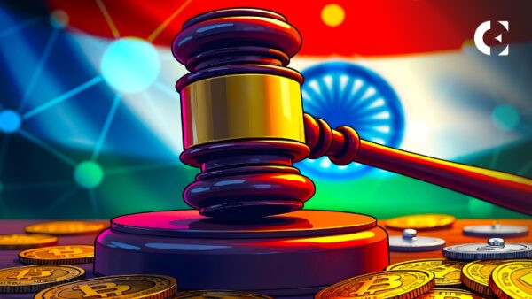 India Panel Proposes SRO-Led Crypto Watchdog Weeks After RBI Warning
