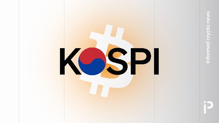 South Korea’s KOSPI has erased more than Bitcoin’s market cap in 29 days