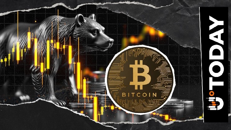 Bitcoin’s Falling Demand Suggests Bottom Is Still Ahead