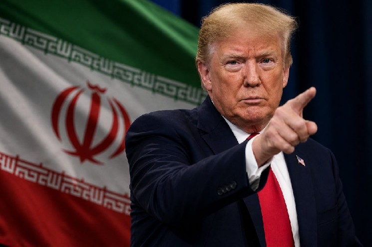 Donald Trump Makes a Surprise Statement on Iran – Suspends Attacks