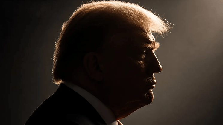 Markets on Edge as Trump Vows to Hit Iran ‘Extremely Hard’