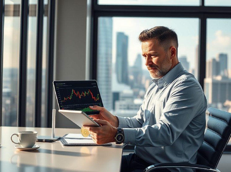TD Cowen Lowers Smarter Web Price Target to 0.64 Pound, Maintains Buy Rating Amid Bitcoin Treasury Expansion