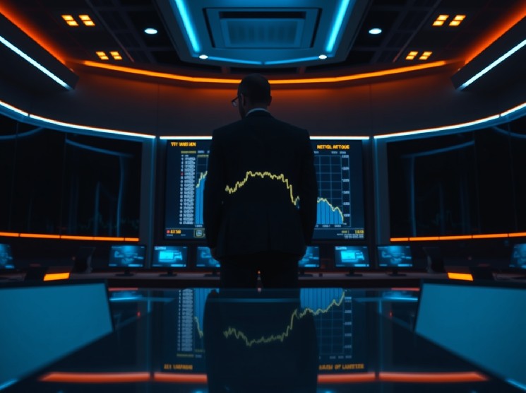 Bitcoin DeFi Pivots to Institutions as Liquidity Shrinks, Rootstock Exec Says