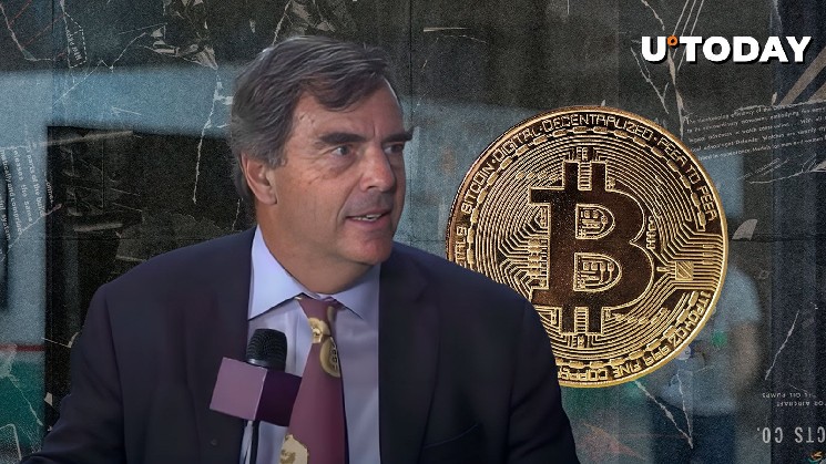 Bitcoin to Go Infinite Against US Dollar