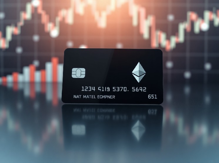 Visa Dominates Crypto Card Payments, Processing Nearly All Tracked Volume