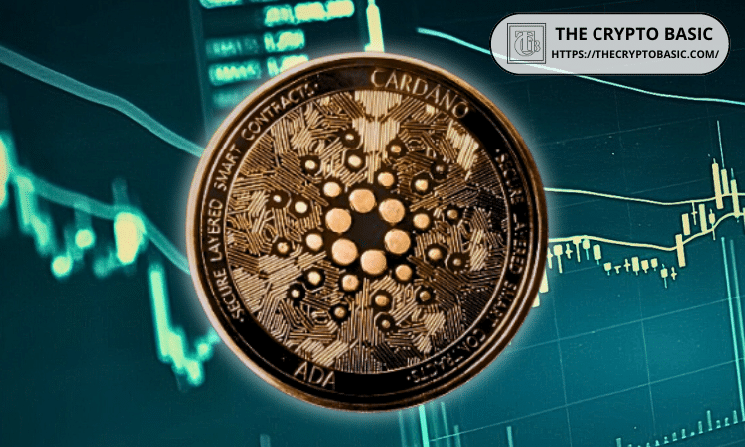 Cardano Surpasses TRON in ETF Demand as Over $44M Flows Into ADA Investment Products