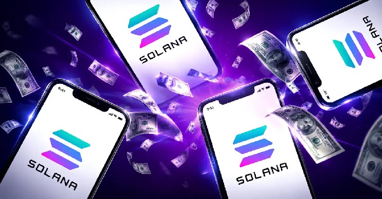 Take-Two Stock Launches on Solana