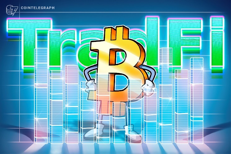US crypto ETFs are pulling Bitcoiners into TradFi: BlackRock’s Jay Jacobs