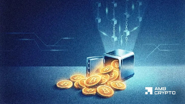 Why Grayscale expects on-chain vaults to disrupt the $1.5T credit market