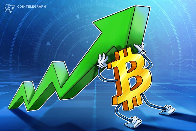 Five things to know in Bitcoin this week