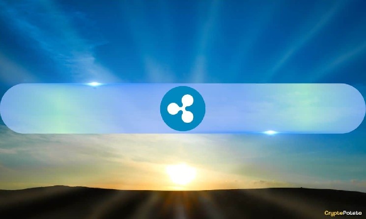 XRP Has Stayed in Crypto’s Top 10 for 13 Straight Years – No Other Altcoin Has Done This