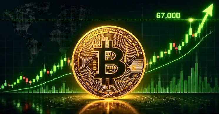 Analyst Sees Bigger Bounce Toward $70,000