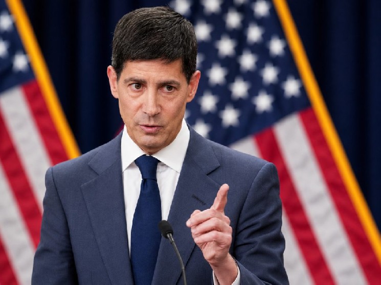 Fed Chairman Kevin Warsh Speaks Following the Interest Rate Decision – Critical Moments