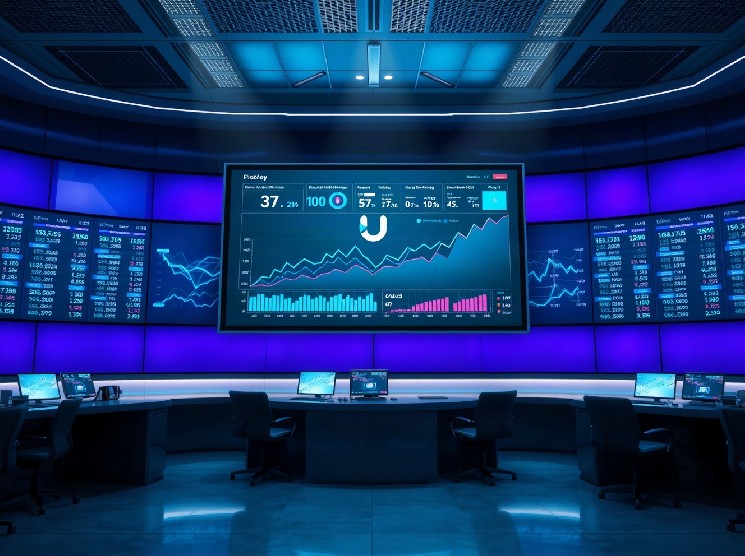 Uniswap Hits Record Daily UNI Burn of $590K as Ethereum Leads the Way