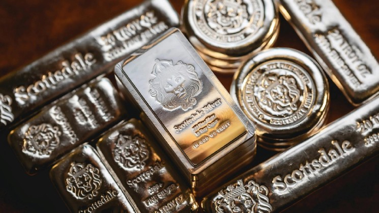 Binance offers gold and silver options after commodity futures pull in billions in daily volume