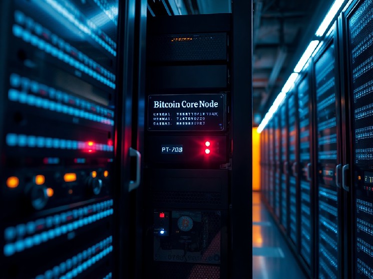 Bitcoin Core Confirms Privacy Bug in v31.0, Patch Arriving in Next Release