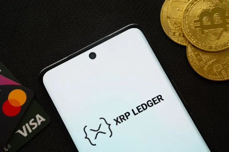 XRP Ledger Takes AI Payments to the Next Level Through Mastercard’s Verifiable Intent