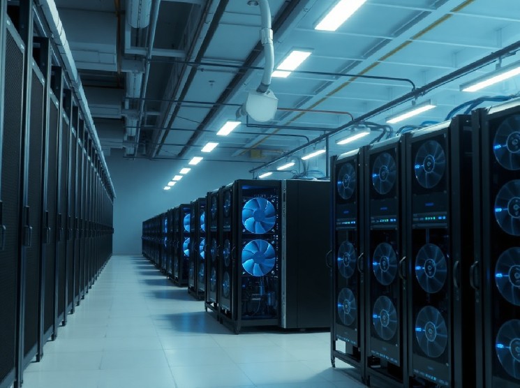 CleanSpark, BitFuFu, Canaan See July Bitcoin Output Fall vs June