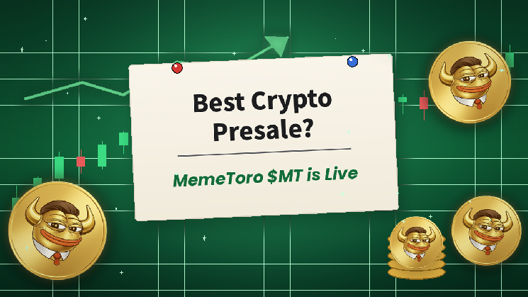 MemeToro, Bitcoin Hyper and Remittix Gain Momentum