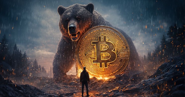 Can BTC Break Above $64,000?