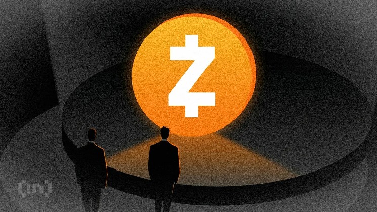 Zcash Shielded Supply Hits Record 5.1 Million as the Token Bucks a Weak Market