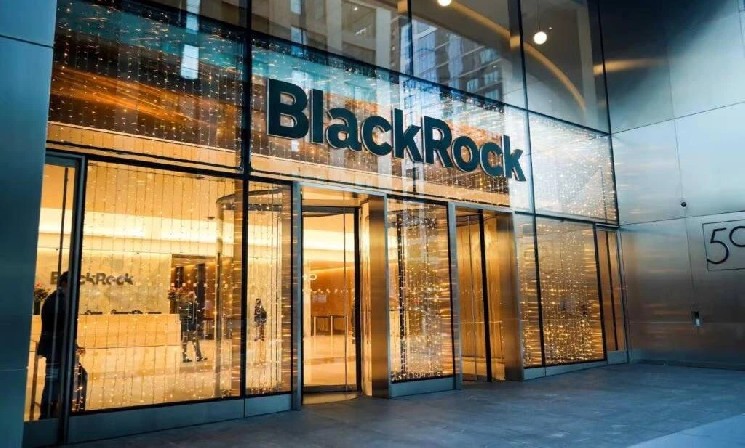BlackRock bought almost $350 million of these cryptocurrencies in 5 days