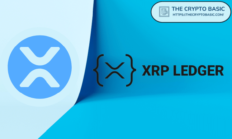 XRP Ledger Processes $4.28B in Stablecoin Transfers as RLUSD Dominance Grows
