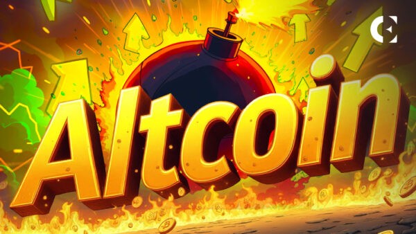 Altcoin Supply Shock Builds as $1.839B Token Unlock Wave Nears Markets